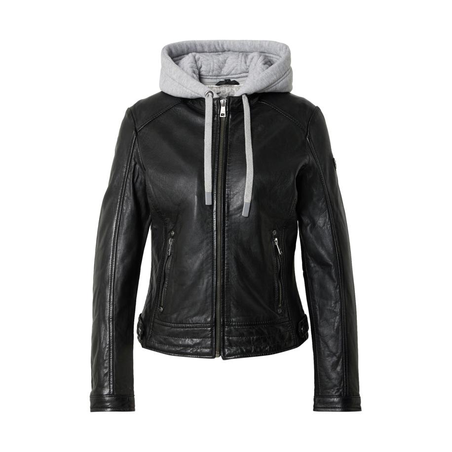 Mauritius Mauritius Tussenjas Aleni zwart -