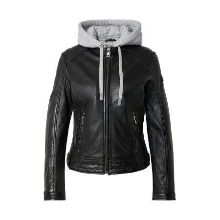 Mauritius Mauritius Tussenjas Aleni zwart