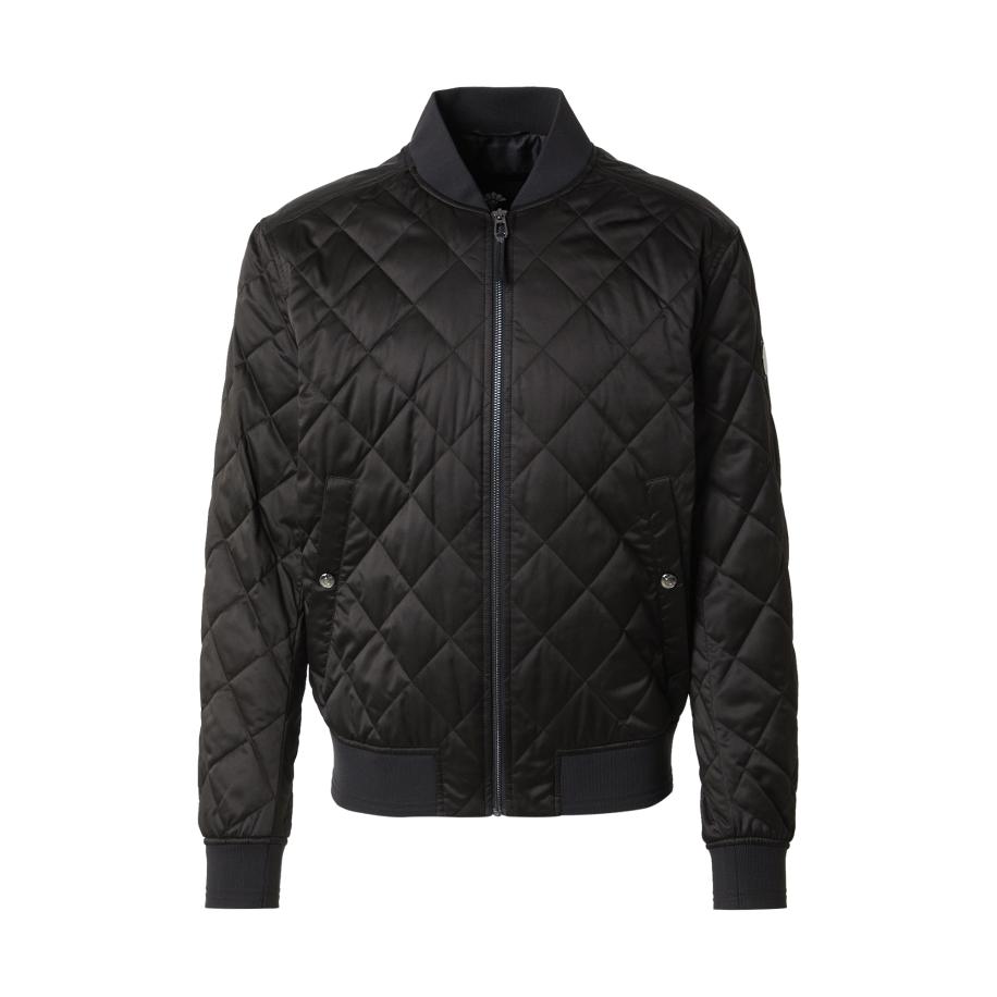 JOOP! JOOP! Tussenjas Adams zwart -