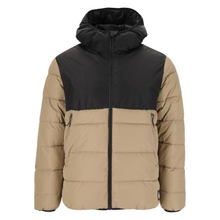 Whistler Whistler Winterjas bruin