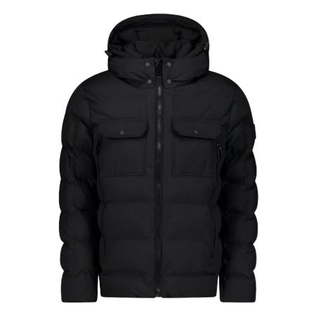 Airforce Ben Winterjas