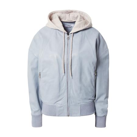 Maze Maze Tussenjas lichtblauw