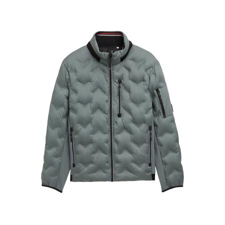 Tom Tailor TOM TAILOR Tussenjas jade groen