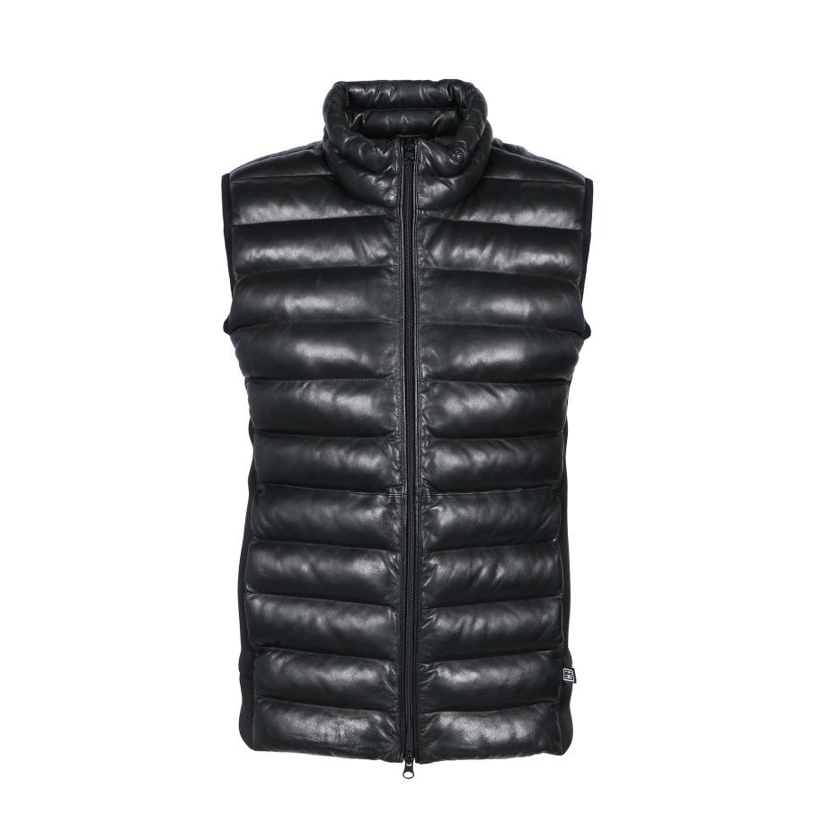Freaky Nation FREAKY NATION Bodywarmer Mr.Smart-FN zwart -