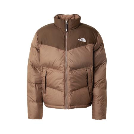 The North Face THE NORTH FACE Outdoorjas Saikuru chocoladebruin / pueblo