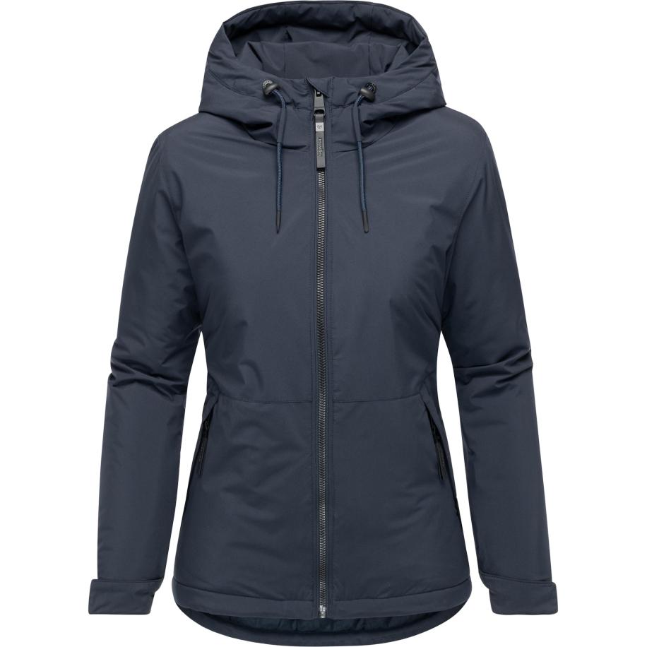 Ragwear Ragwear Winterjas Bevin navy -