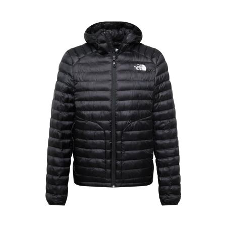 The North Face THE NORTH FACE Sportjas Huila zwart / wit