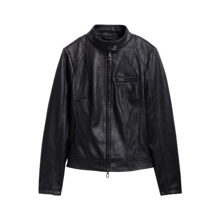 Desigual Desigual Tussenjas zwart