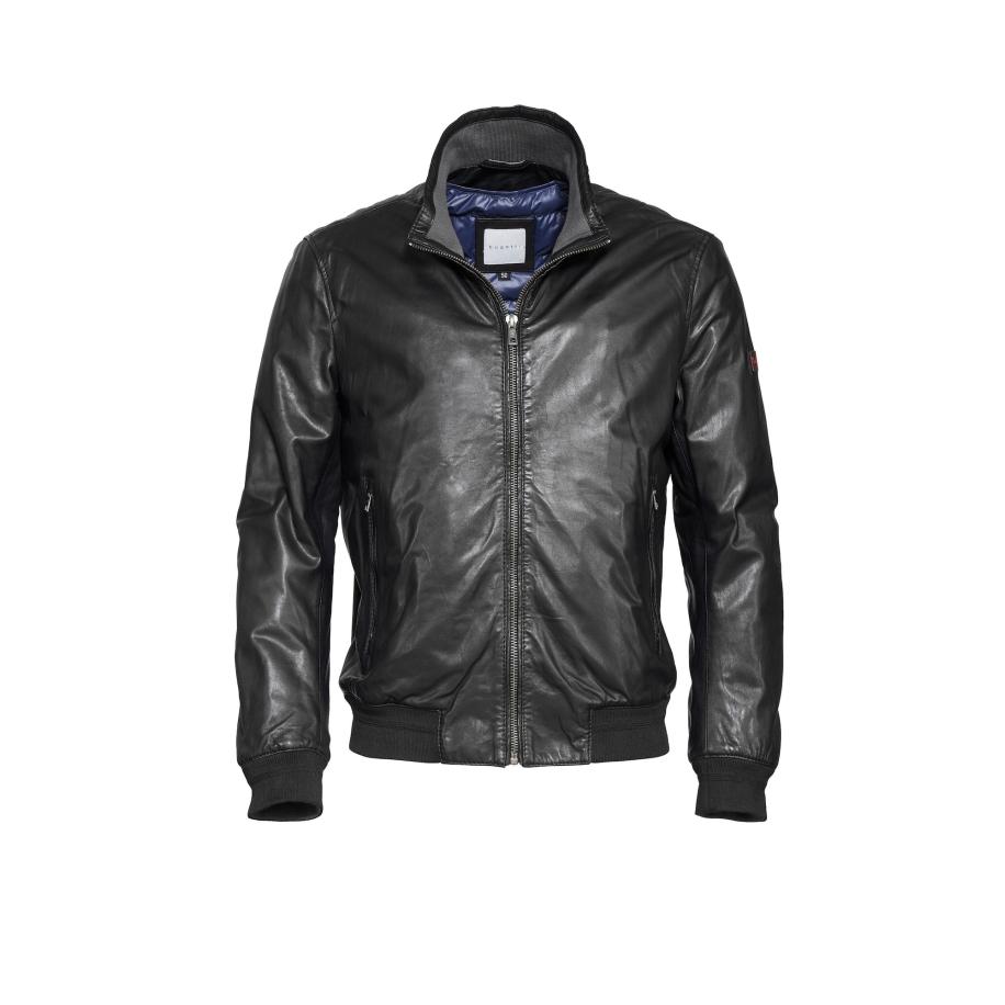 Bugatti bugatti Tussenjas BUGiovanni zwart -