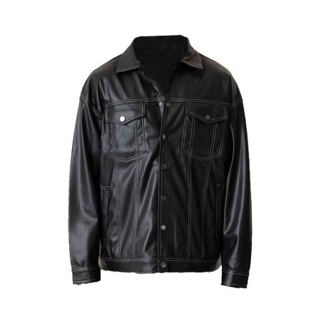 Dandalo Dandalo Tussenjas zwart