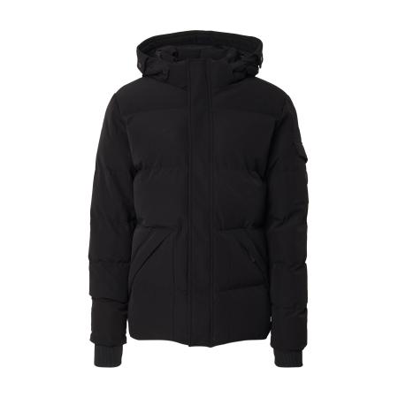 Cars Jeans Cars Jeans Winterjas CAMDEN zwart