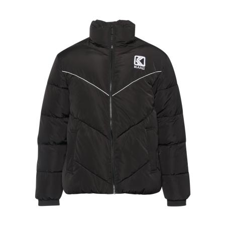 Karl Kani Karl Kani Tussenjas zwart / wit