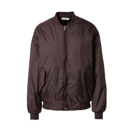 A LOT LESS Tussenjas Astrid pruim