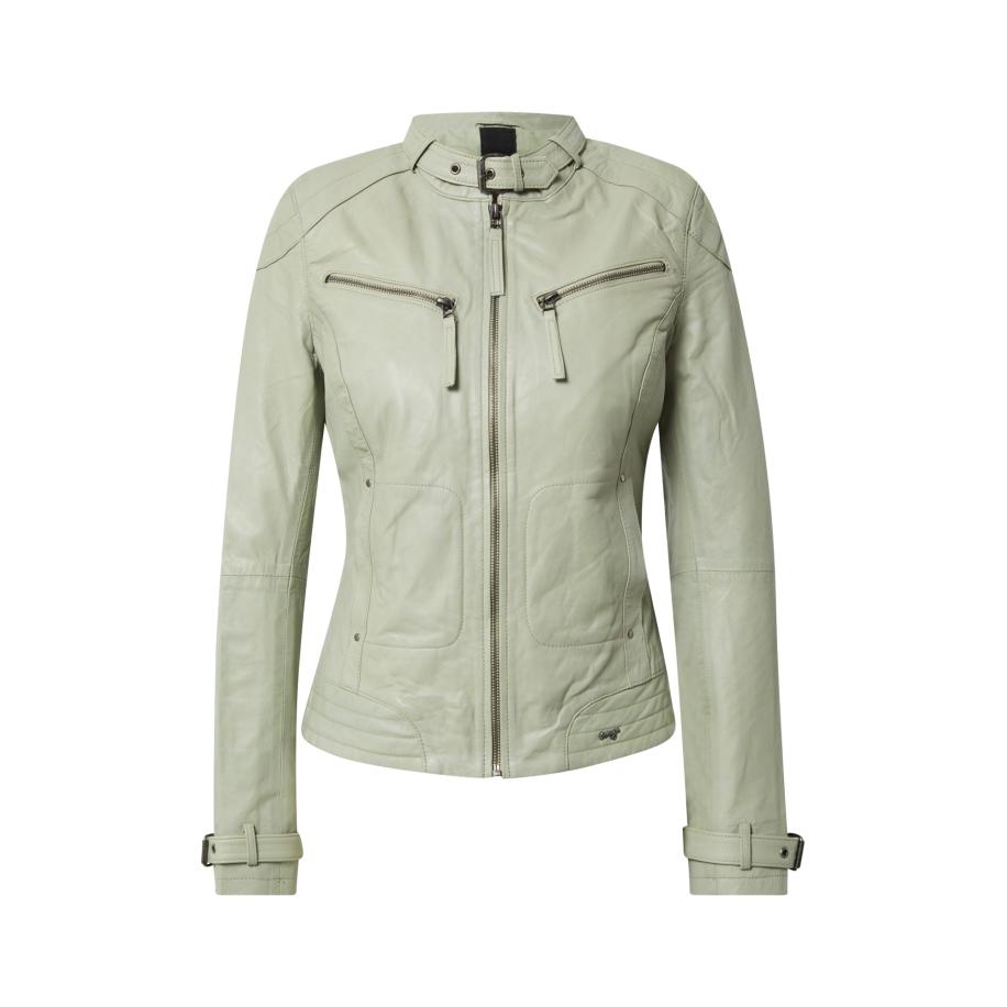 Maze Maze Tussenjas Ryana smoky blue -