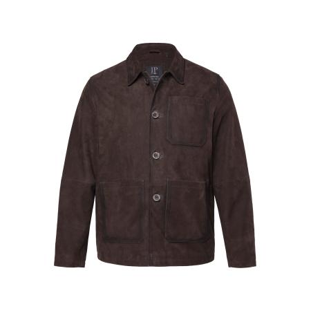 JP1880 JP1880 Tussenjas donkerbruin