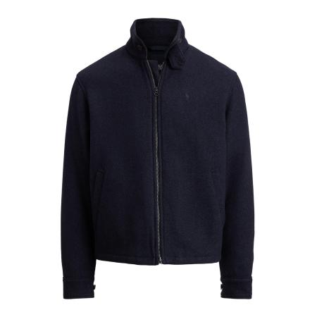 Polo Ralph Lauren Polo Ralph Lauren Tussenjas HERITAGE navy