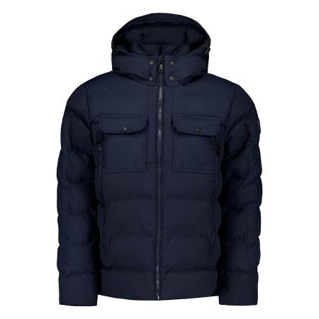 Airforce Ben Winterjas