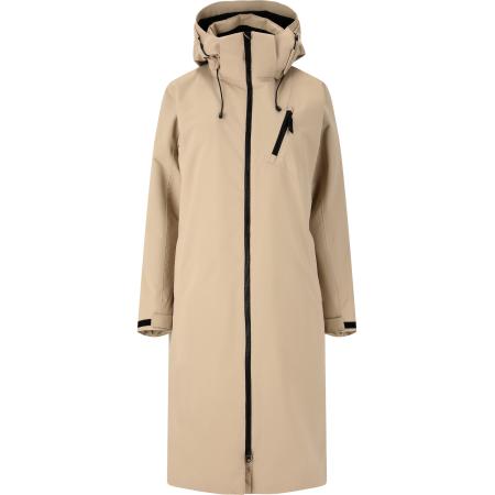 Whistler Whistler Winterparka Bellway beige