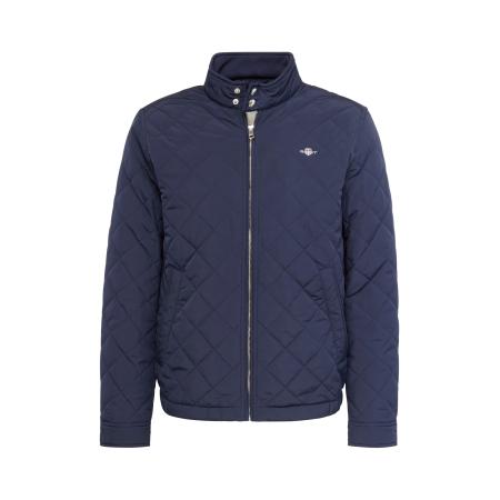 Gant GANT Tussenjas marine / rood / wit