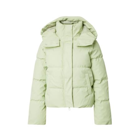 ABOUT YOU ABOUT YOU Tussenjas Rita lichtgroen