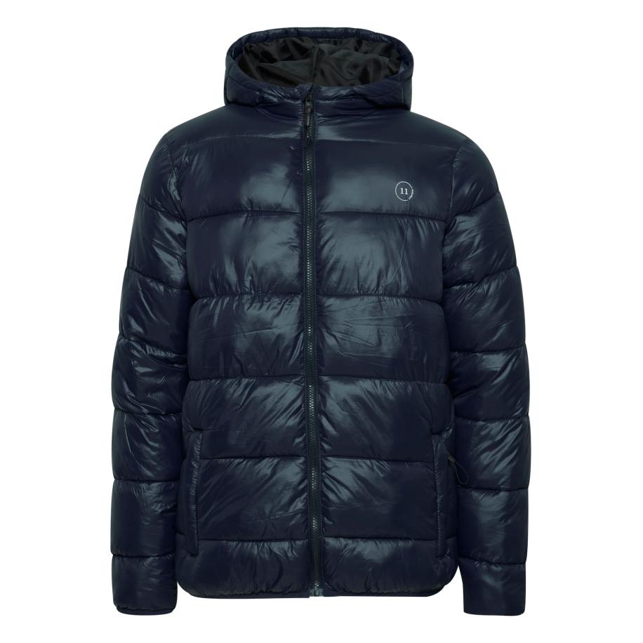 11 Project 11 Project Tussenjas OSHAWA donkerblauw -