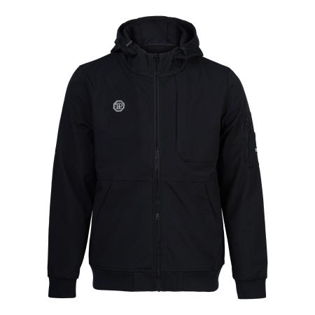 Trueprodigy trueprodigy Tussenjas Lucas zwart