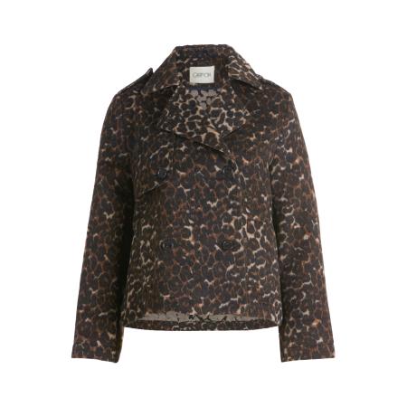 Cartoon Cartoon Tussenjas beige / bruin