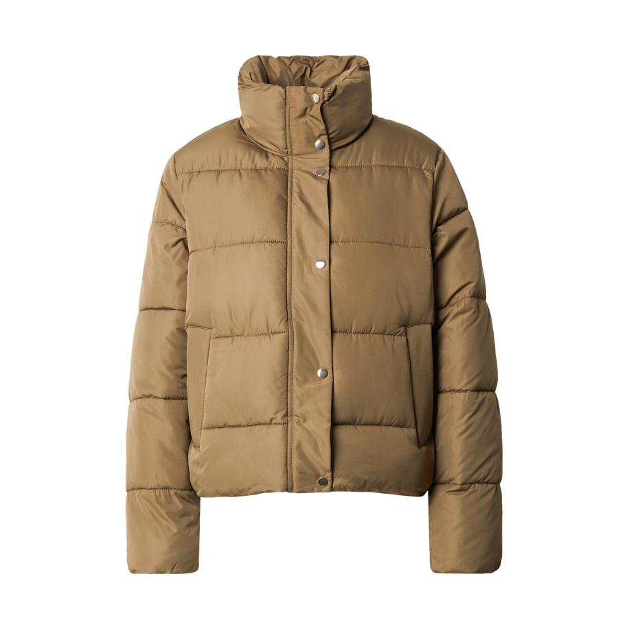 Vero Moda VERO MODA Tussenjas VMMAGGY kaki -