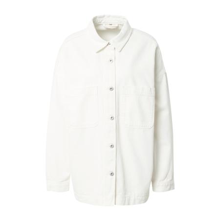 A LOT LESS A LOT LESS Tussenjas Mathilda offwhite