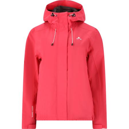 Whistler Functionele jas Wheeler rood