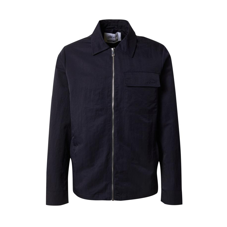 ABOUT YOU Sinned x ABOUT YOU Tussenjas LEO navy -