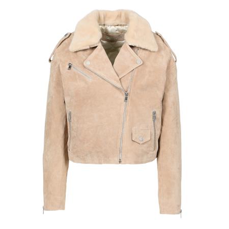 Freaky Nation FREAKY NATION Tussenjas Maivi beige