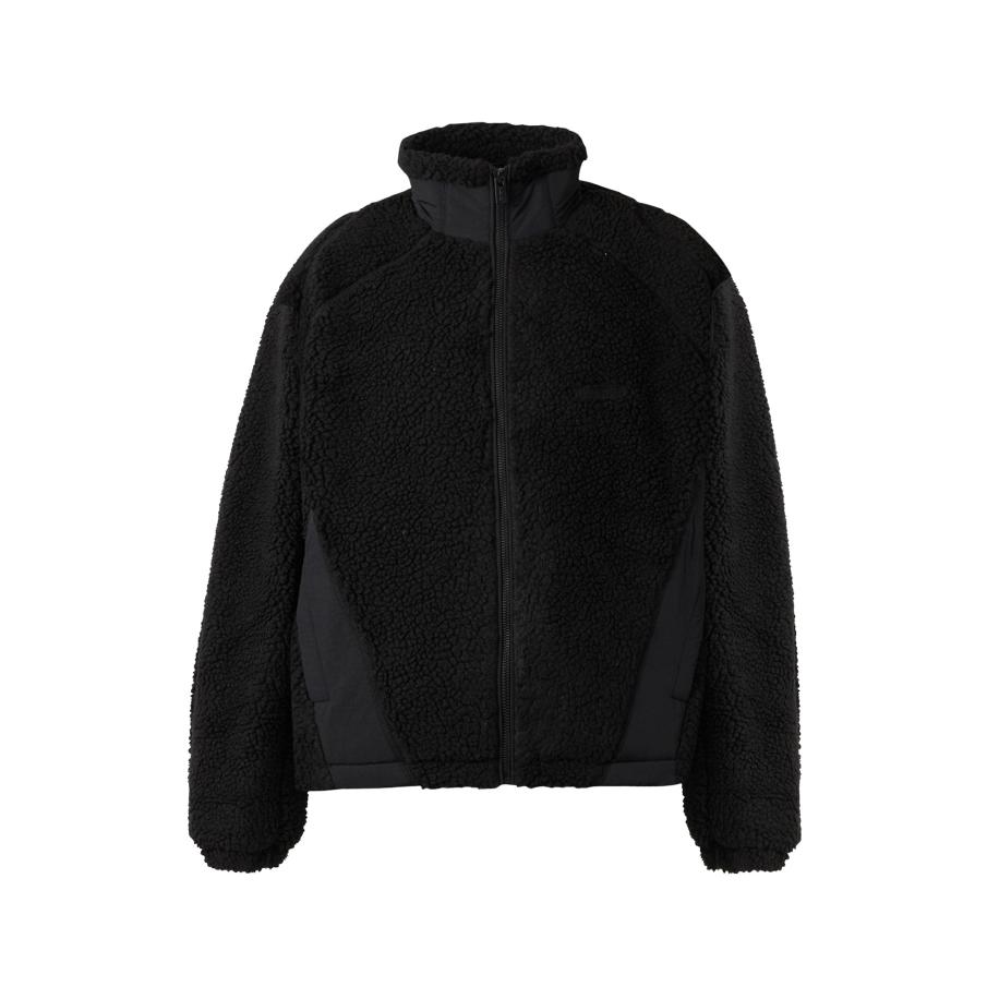 Han Kjøbenhavn Han Kjøbenhavn Tussenjas zwart -