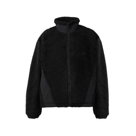 Han Kjøbenhavn Han Kjøbenhavn Tussenjas zwart