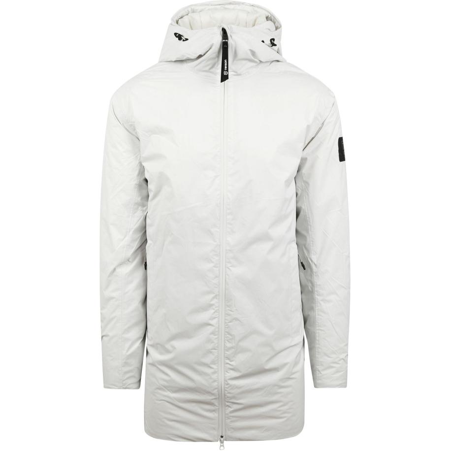 Tenson Transition Coat Wit Wit