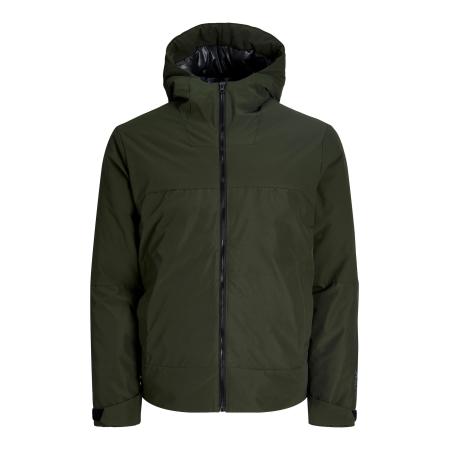 aprel aprel Tussenjas groen