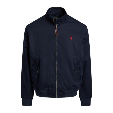Polo Ralph Lauren Polo Ralph Lauren Tussenjas marine