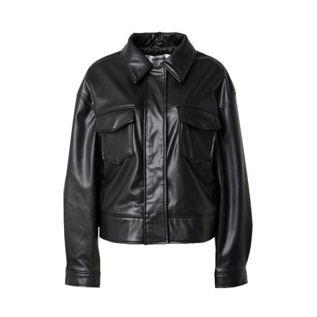 ABOUT YOU ABOUT YOU x Chiara Biasi Tussenjas Dominic zwart