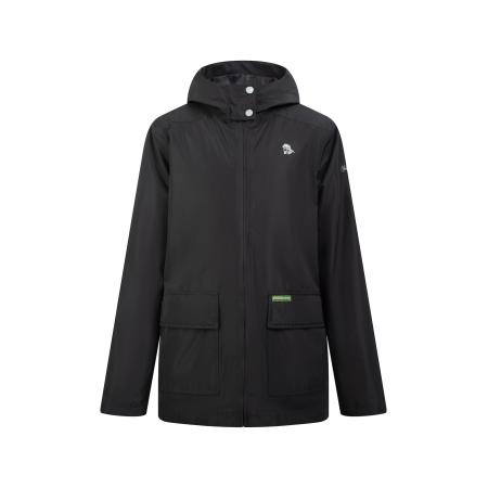 Schmuddelwedda Schmuddelwedda Tussenjas zwart