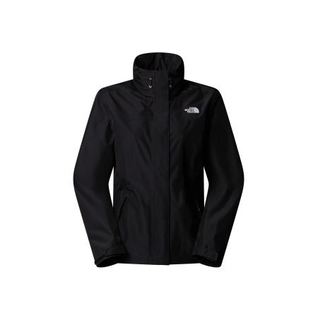 The North Face THE NORTH FACE Outdoorjas Sangro zwart / wit
