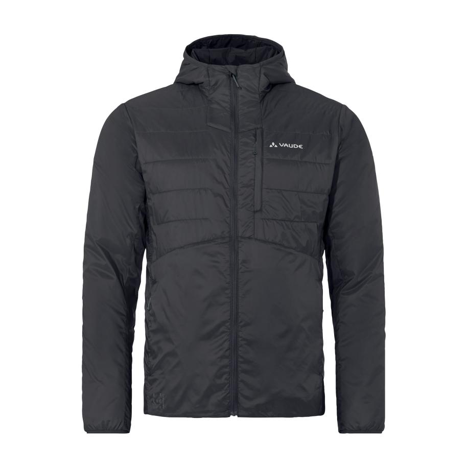 Vaude VAUDE Outdoorjas Freney zwart -