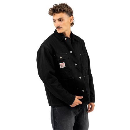 Grimey The Shelter Spijkerjas