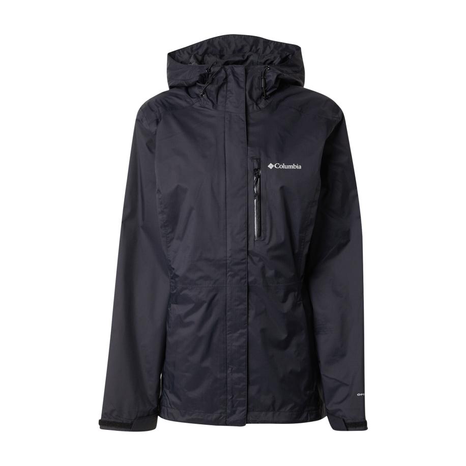 Columbia COLUMBIA Outdoorjas Pouring Adventure zwart -