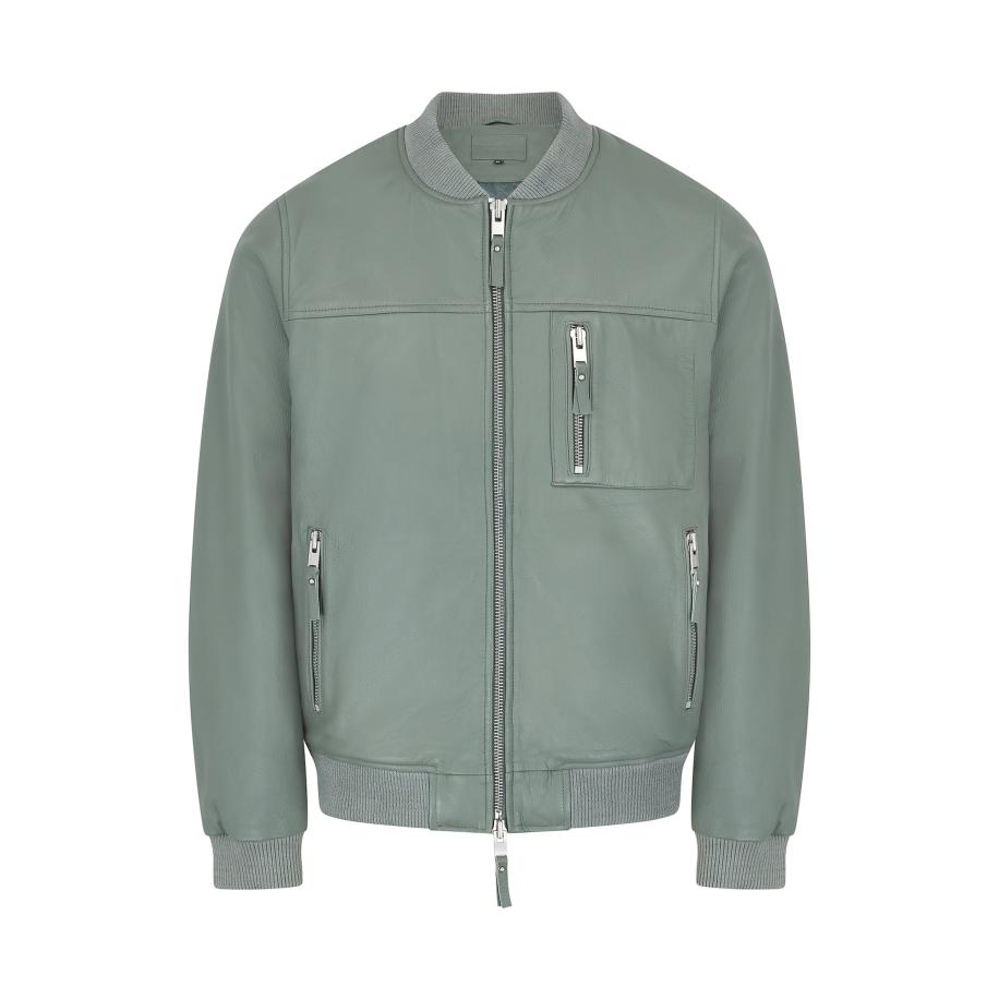 Bolongaro Trevor Bolongaro Trevor Tussenjas mintgroen -