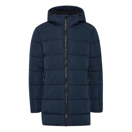INDICODE JEANS INDICODE JEANS Winterparka Hersh navy