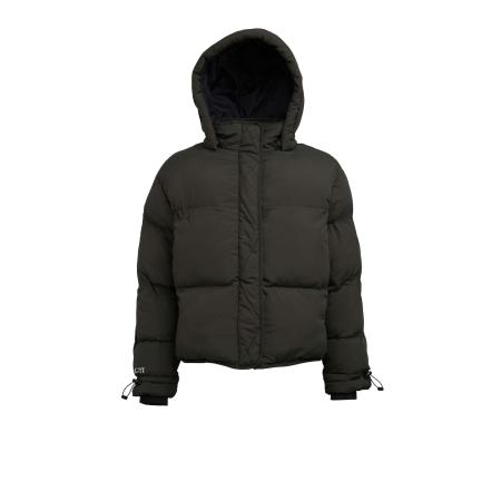 JACK1T JACK1T Functionele jas Helio olijfgroen