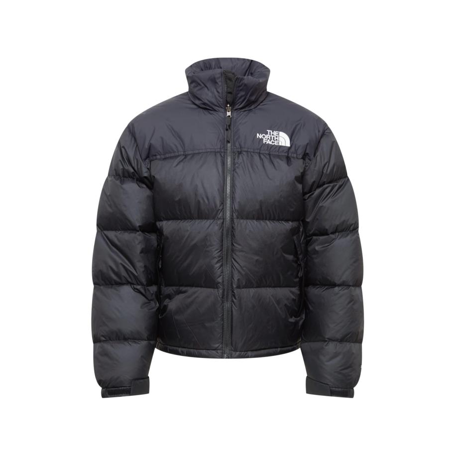 The North Face THE NORTH FACE Winterjas zwart -