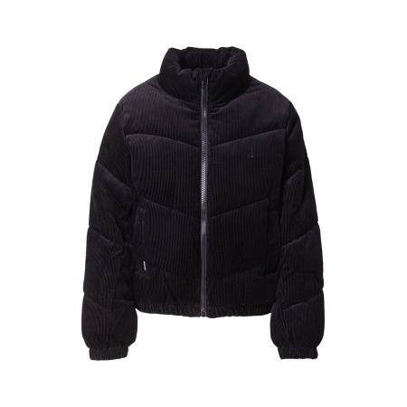 Volcom Volcom Tussenjas zwart