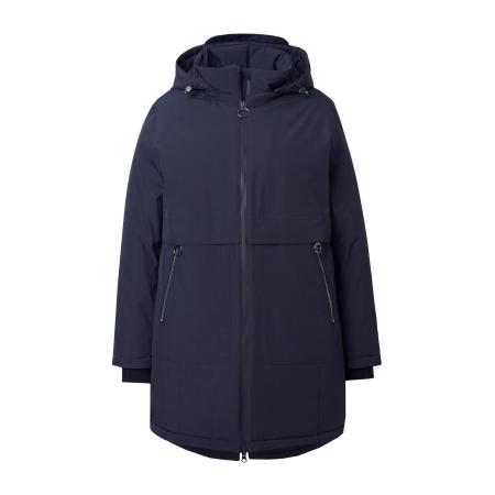 Ulla Popken Ulla Popken Tussenparka navy