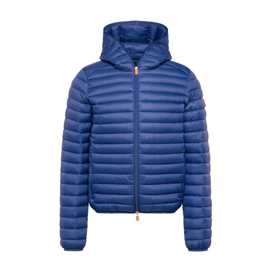 Save the Duck SAVE THE DUCK Tussenjas Donald blauw -